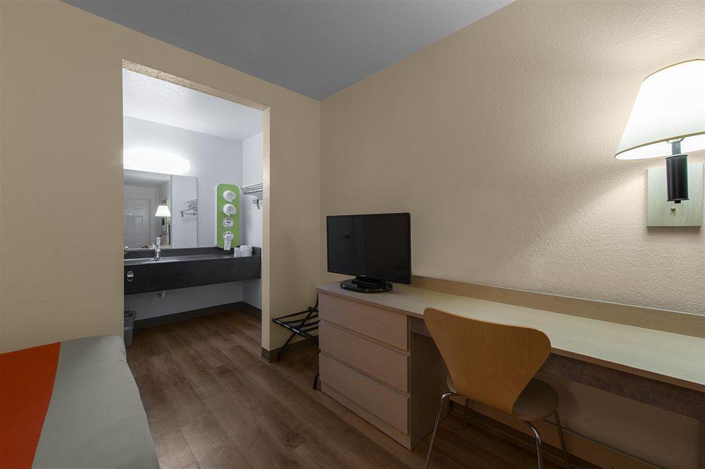 Americas Best Value Inn Bangor Zewnętrze zdjęcie