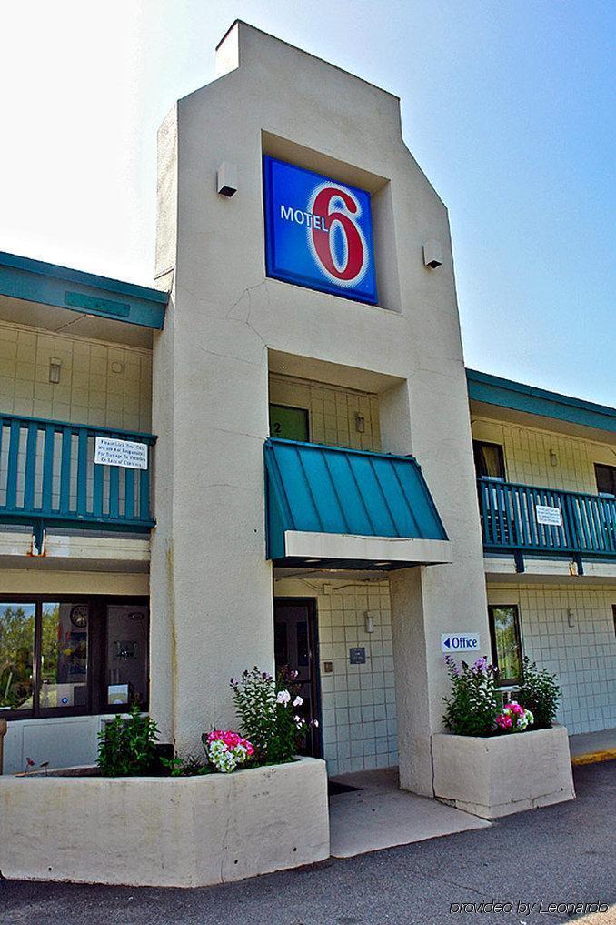 Americas Best Value Inn Bangor Zewnętrze zdjęcie