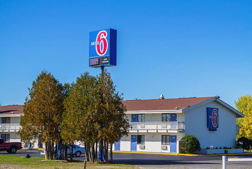 Americas Best Value Inn Bangor Zewnętrze zdjęcie