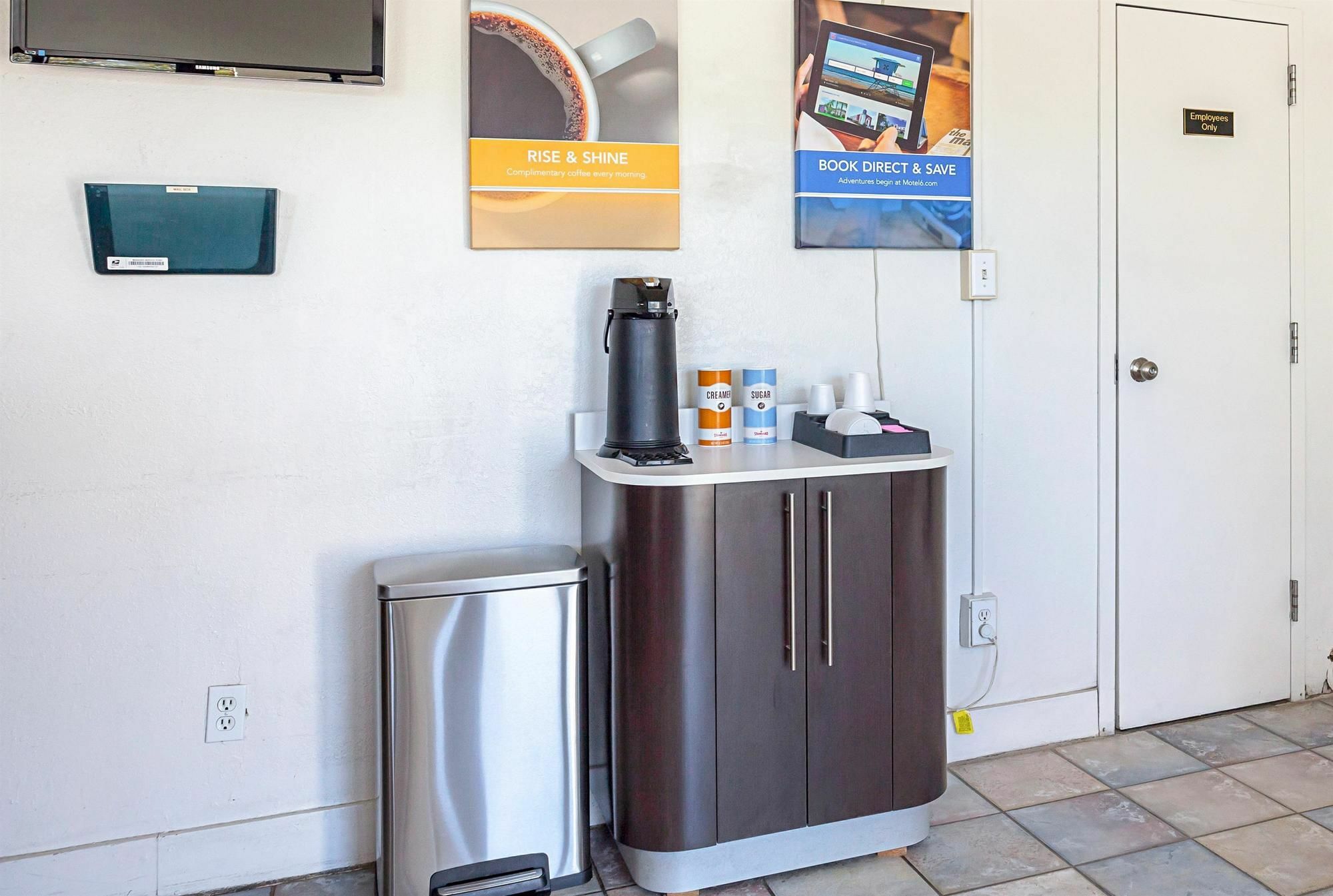 Americas Best Value Inn Bangor Zewnętrze zdjęcie